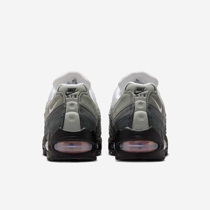 Men's Nike Air Max 95 Pink Foam Shoes