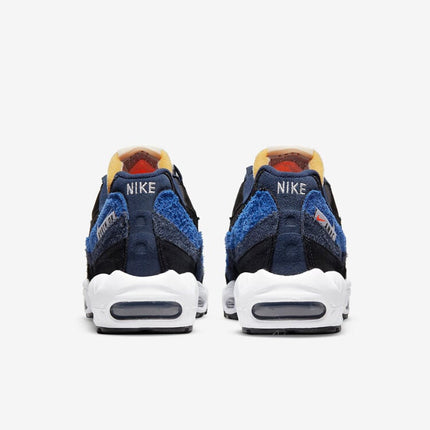 Men's Nike Air Max 95 Running Club Shoes