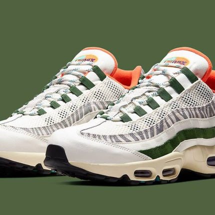 Men's Nike Air Max 95 Safari Shoes