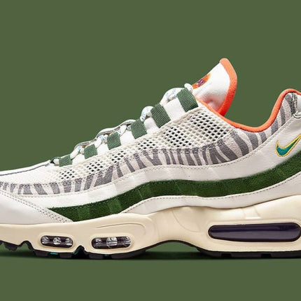 Men's Nike Air Max 95 Safari Shoes
