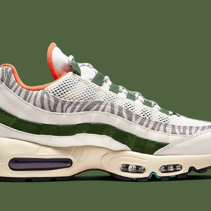 Men's Nike Air Max 95 Safari Shoes