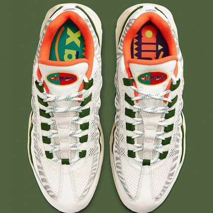 Men's Nike Air Max 95 Safari Shoes