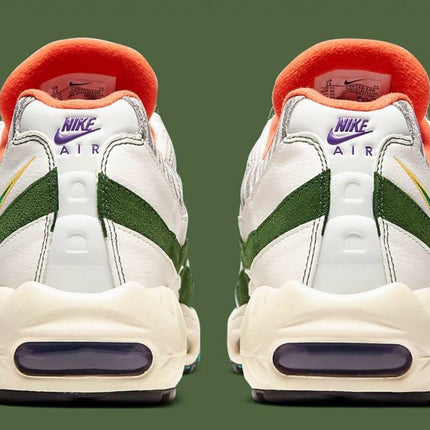 Men's Nike Air Max 95 Safari Shoes