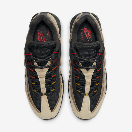 Men's Nike Air Max 95 Topographic Shoes