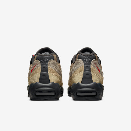 Men's Nike Air Max 95 Topographic Shoes
