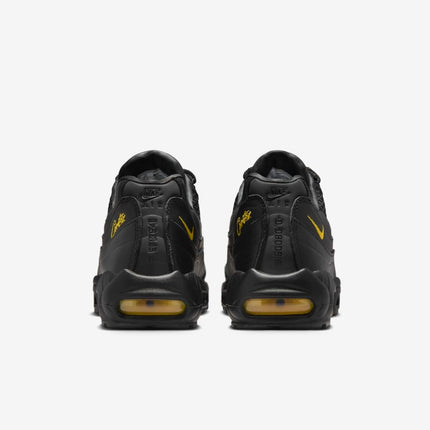 Men's Nike Air Max 95 Tour Yellow Shoes