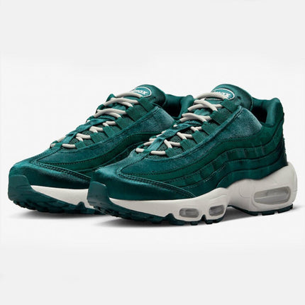 Men's Nike Air Max 95 Velvet Teal Shoes