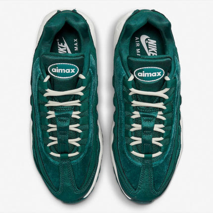 Men's Nike Air Max 95 Velvet Teal Shoes