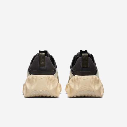 Men's Nike Ava Rover Black Shoes
