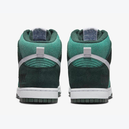 Men's Nike Dunk High Athletic Club Shoes