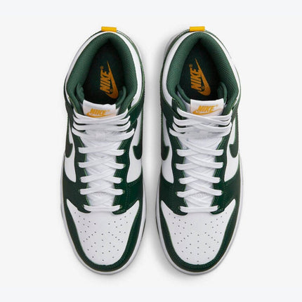 Men's Nike Dunk High Australia Shoes