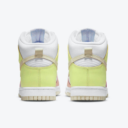 Men's Nike Dunk High Cashmere Shoes
