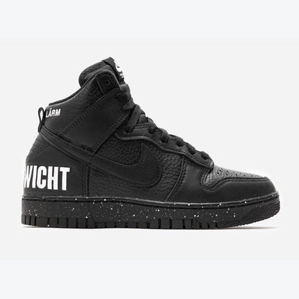 Men's Nike Dunk High Chaos Shoes