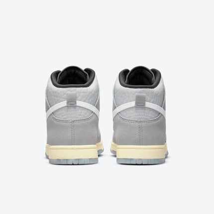 Men's Nike Dunk High Culture Day Shoes