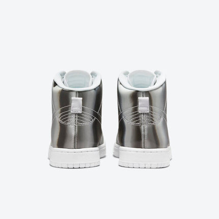 Men's Nike Dunk High Flux Shoes