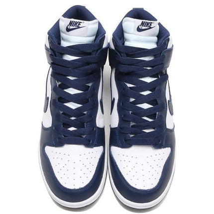 Men's Nike Dunk High Villanova Shoes