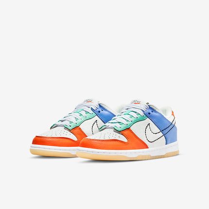 Men's Nike Dunk Low 101 Shoes