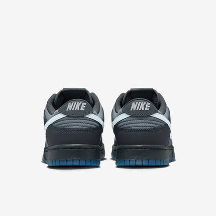 Men's Nike Dunk Low Anthracite Shoes