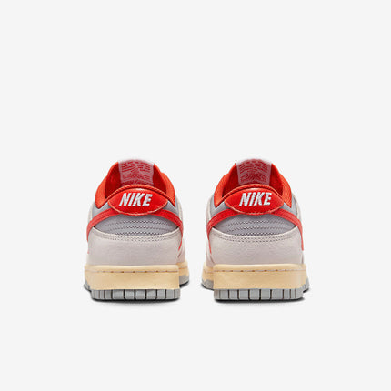 Men's Nike Dunk Low Athletic Department Shoes