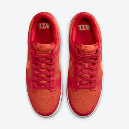 Men's Nike Dunk Low ATL Shoes