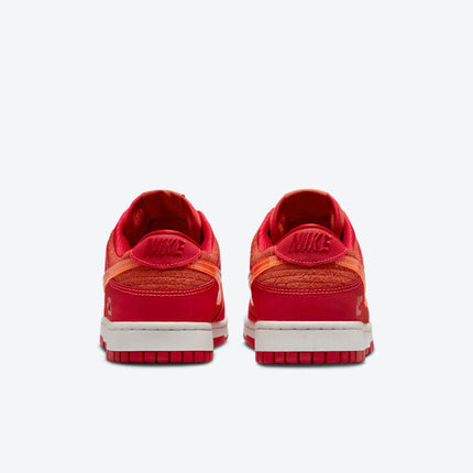 Men's Nike Dunk Low ATL Shoes