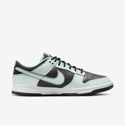 Men's Nike Dunk Low Barely Green Shoes