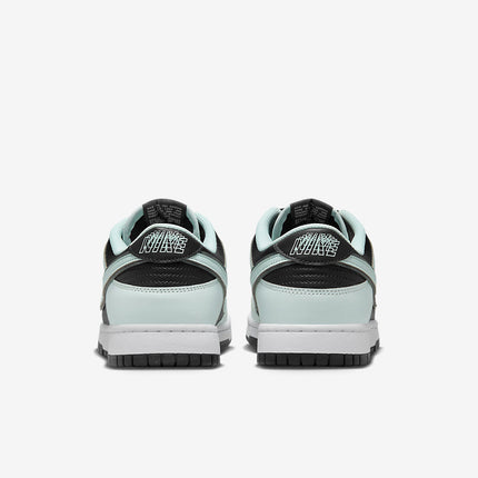 Men's Nike Dunk Low Barely Green Shoes