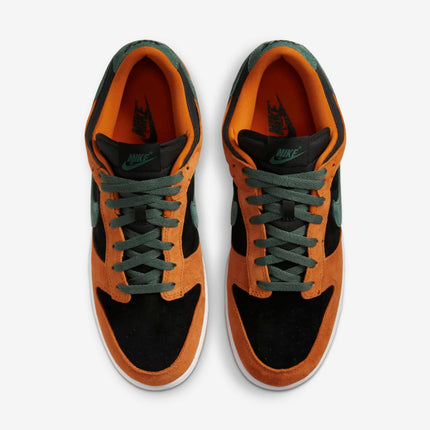 Men's Nike Dunk Low Ceramic Shoes