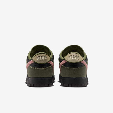 Men's Nike Dunk Low Dunks Not Dead Shoes