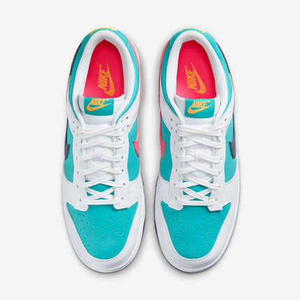 Men's Nike Dunk Low Dusty Cactus Shoes