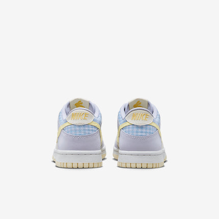Men's Nike Dunk Low Easter Shoes