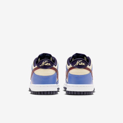 Men's Nike Dunk Low From Nike To You Shoes