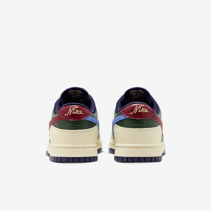 Men's Nike Dunk Low From Nike To You Shoes