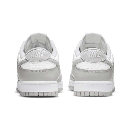 Men's Nike Dunk Grey Fog Shoes
