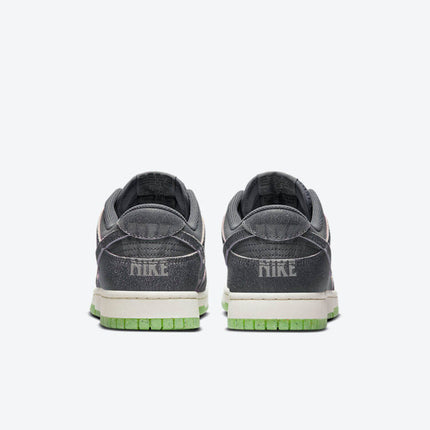 Men's Nike Dunk Halloween Shoes