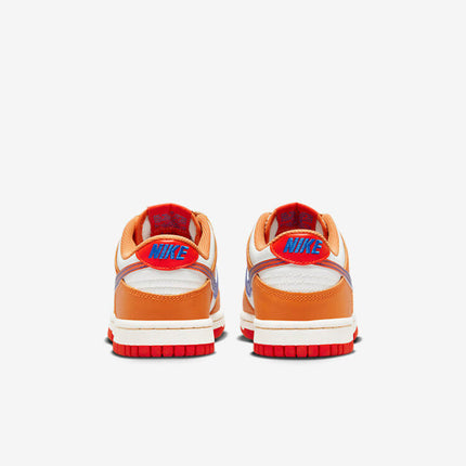 Men's Nike Dunk Low 'Hot Curry' Shoes