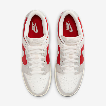 Men's Nike Dunk Low 'Ivory Ultraman' Shoes