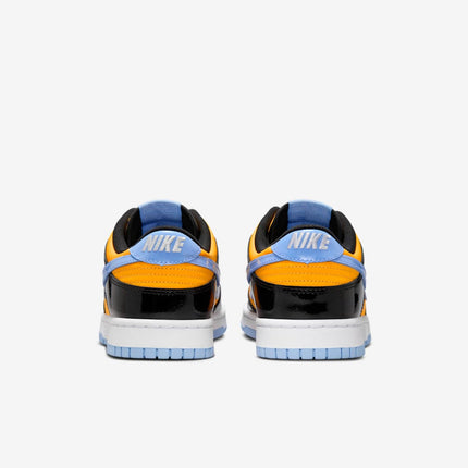 Men's Nike Dunk Low 'Laser Orange' Shoes