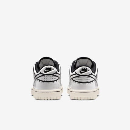 Men's LEGO x Nike Dunk Low GS 'Sail' Shoes