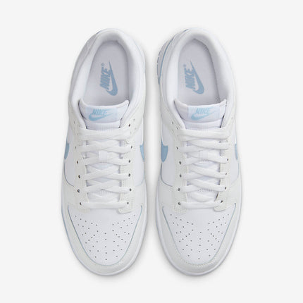 Men's Nike Dunk Low 'Light Armory Blue' Shoes