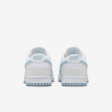 Men's Nike Dunk Low 'Light Armory Blue' Shoes