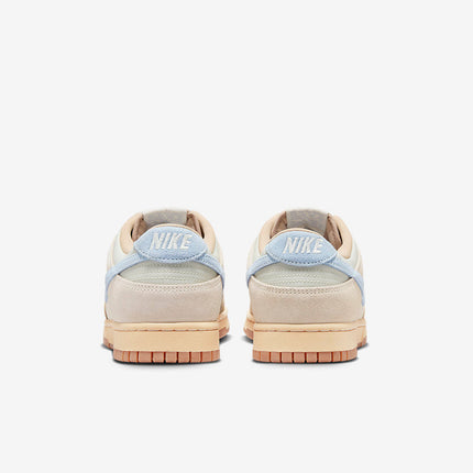 Men's Nike Dunk Low 'Light Armory Blue' Shoes