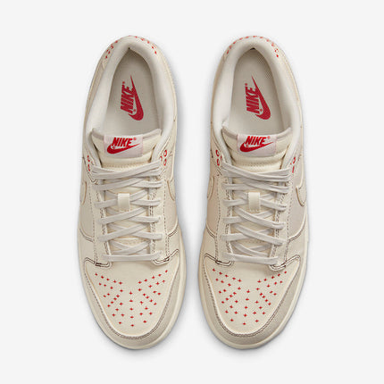 Men's Nike Dunk Low 'Light Orewood Brown' Shoes