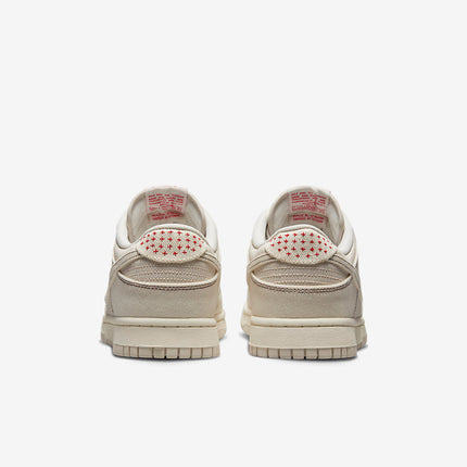 Men's Nike Dunk Low 'Light Orewood Brown' Shoes