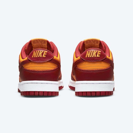 Men's Nike Dunk Low 'Midas Gold' Shoes