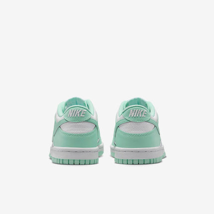 Men's Nike Dunk Low 'Mint Foam' Shoes