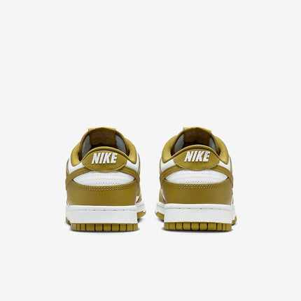 Men's Nike Dunk Low 'Pacific Moss' Shoes