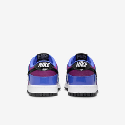 Men's Nike Dunk Low 'Paramount Blue' Shoes