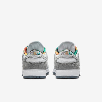 Men's Nike Dunk Low 'Philly' Shoes