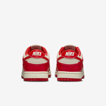 Men's Nike Dunk Low 'Red Roses' Shoes